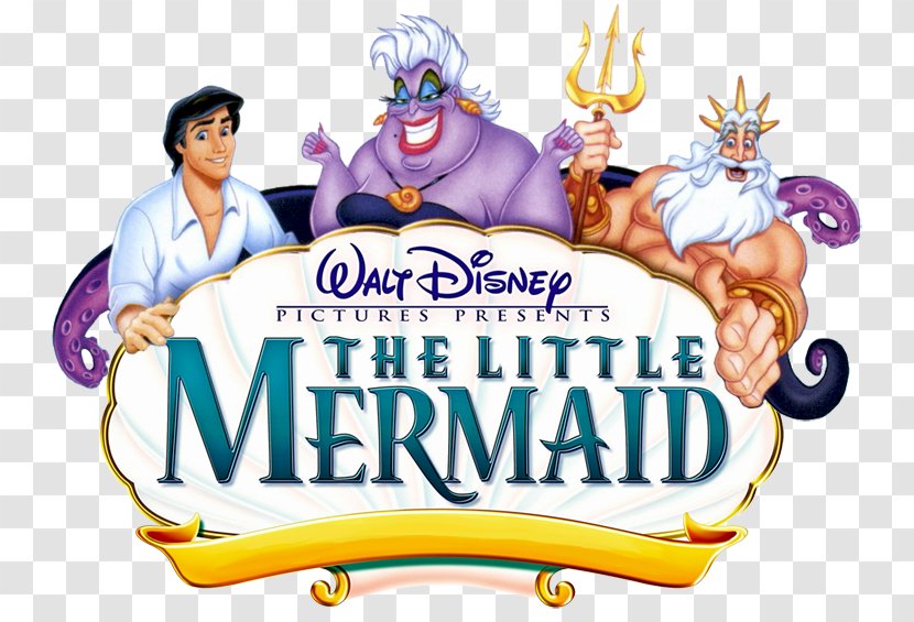 Ariel The Little Mermaid Coloring Book: Great Book For Fans Of This Wonderful Cartoon Prince - Brand Transparent PNG