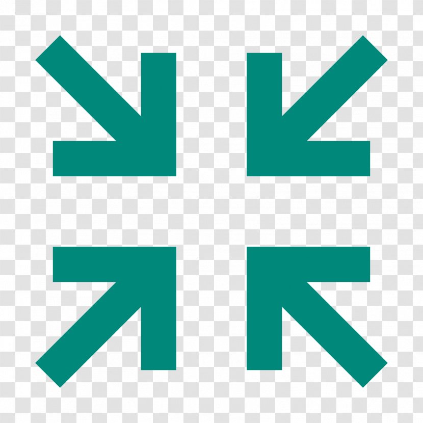 Symbol - Brand - Three-dimensional Arrow Transparent PNG