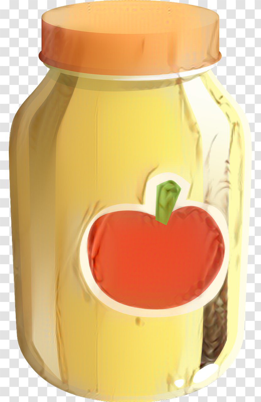 Product Design Fruit - Drink - Apple Transparent PNG
