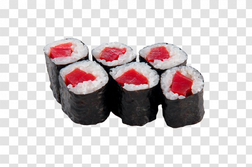 Sushi Makizushi Sashimi Bento Donburi - Nobil Transparent PNG
