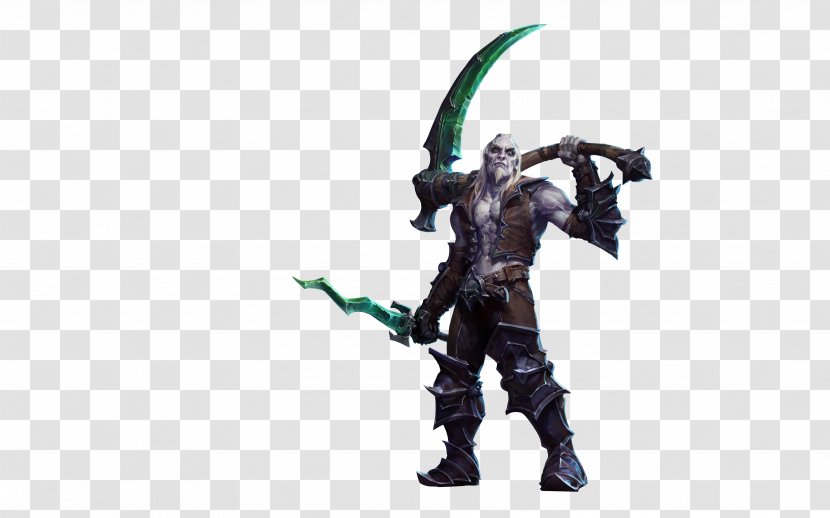 Heroes Of The Storm Diablo III: Reaper Souls BlizzCon Tyrael - Weapon - Blizzards Transparent PNG