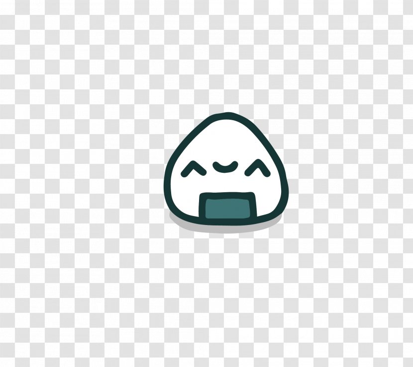 Sushi Logo Text Pattern - Brand - Smiley Balls Transparent PNG