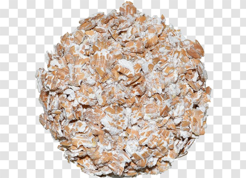 Commodity - Wheat-flakes Transparent PNG