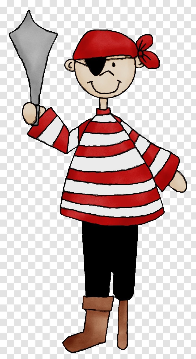 Cartoon Clip Art Fictional Character - Paint Transparent PNG