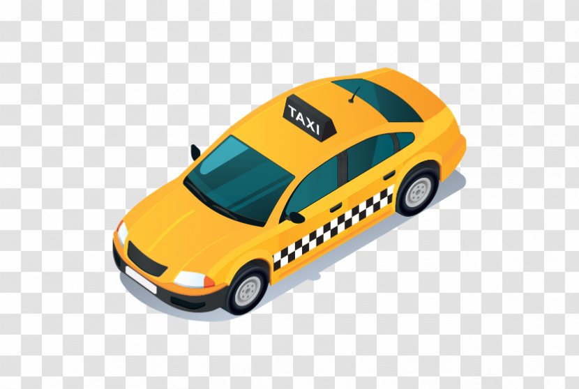 Car Vehicle Tracking System GPS Unit Computer Software Fleet Management - Yellow Transparent PNG