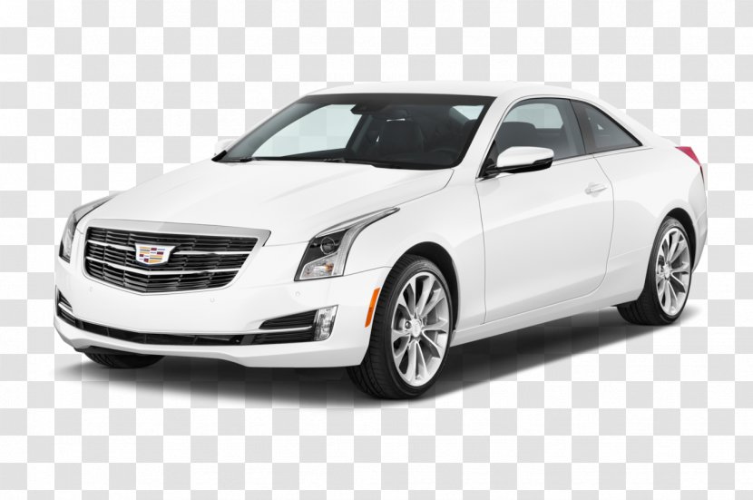 2015 Cadillac ATS Car 2018 ATS-V - Hood Transparent PNG