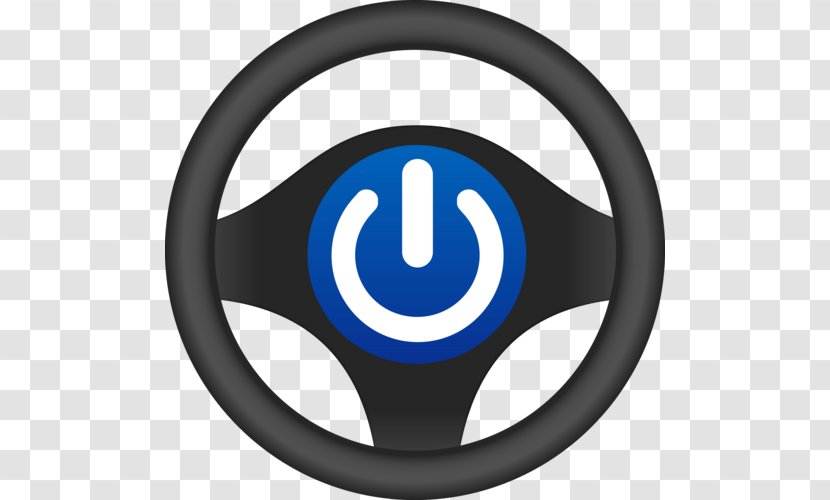 Motor Vehicle Steering Wheels Logo Technology Captain America - Commute Transparent PNG