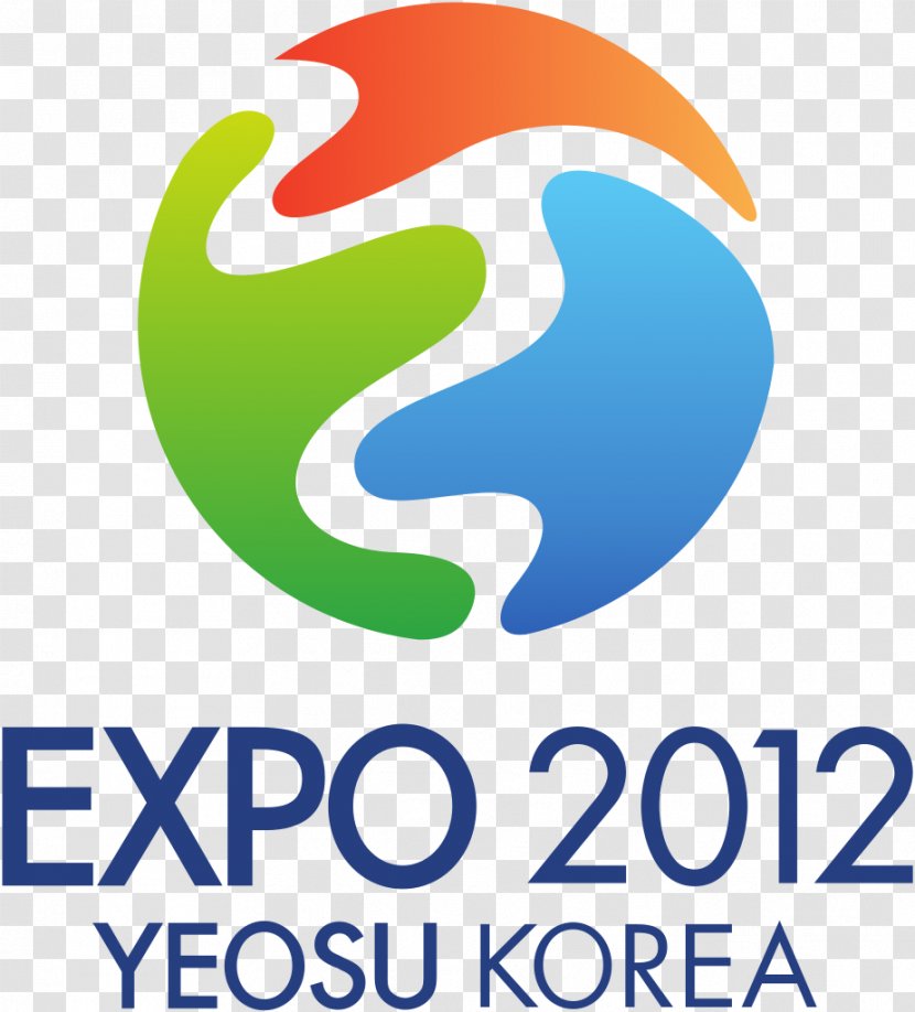 Yeosu Expo 2012 2015 2008 2010 - Art Director - Exposition Transparent PNG