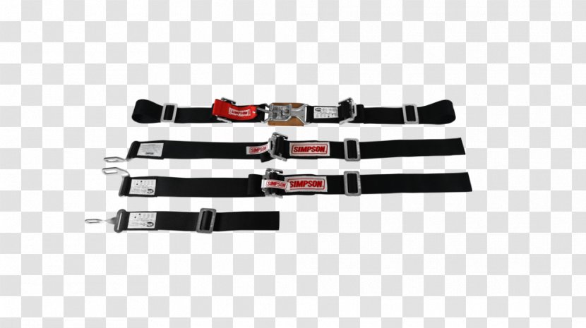 Midget Car Racing Five-point Harness Seat Belt Quarter Transparent PNG