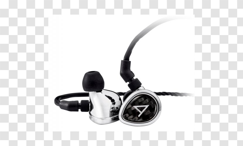 Astell&Kern In-ear Monitor Astell & Kern Layla II Audio Headphones - Engineer - Highend Transparent PNG