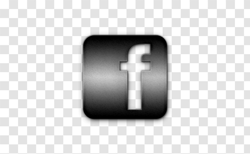 Facebook Desktop Wallpaper Social Network Myspace - Digg - Metal Square Tube Transparent PNG