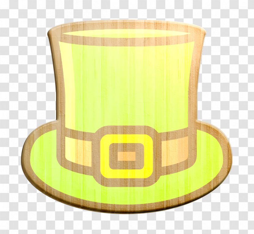 St Patrick Day - Hat Icon - Costume Cylinder Transparent PNG