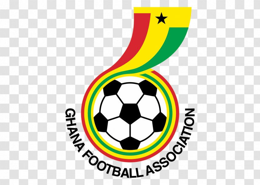Ghana National Football Team Premier League Under-20 Under-17 - Sports Equipment Transparent PNG