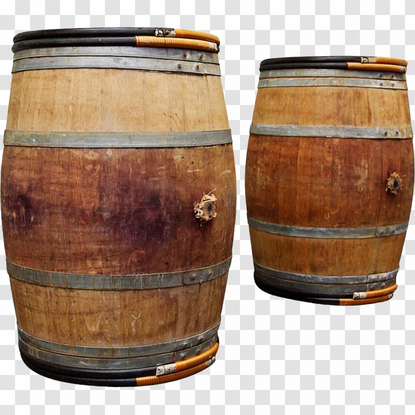 Maison Décor Barrel Wine Oak Maury - Craft Transparent PNG