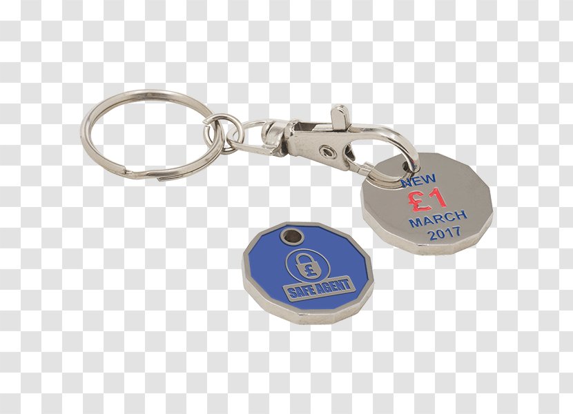 Key Chains Product Token Coin Promotional Merchandise - Gift - Both Side Transparent PNG