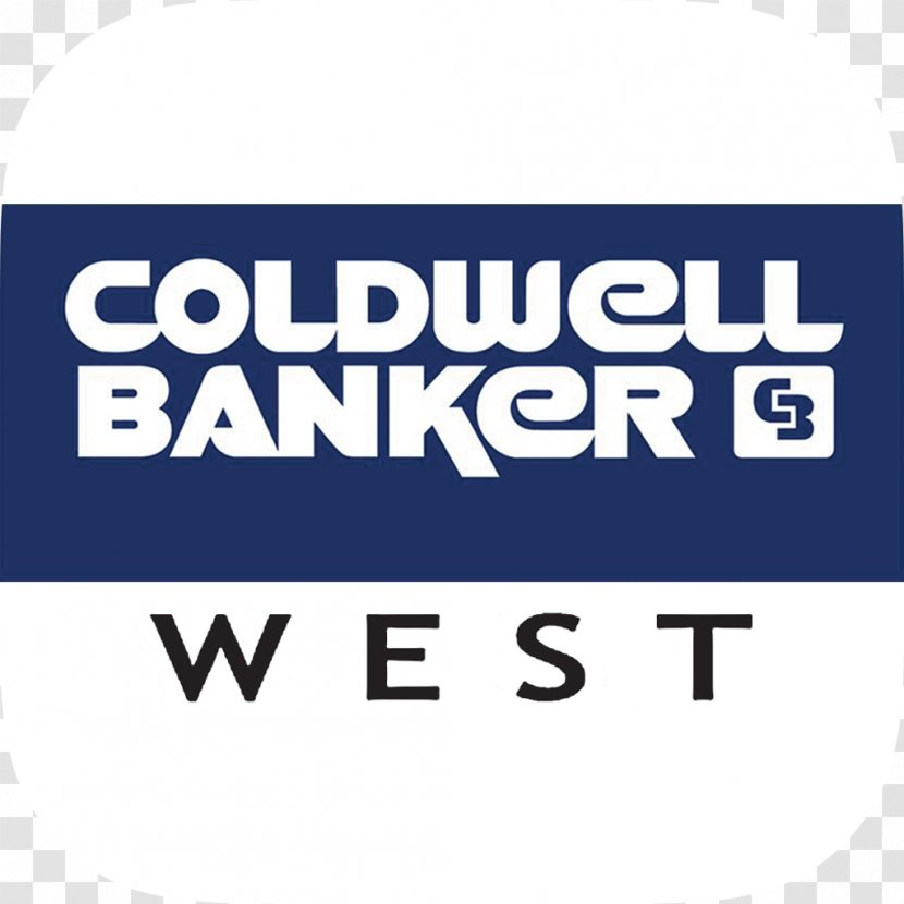Coldwell Banker Residential Brokerage Real Estate Mount Prospect Dunwoody - Signage - House Transparent PNG
