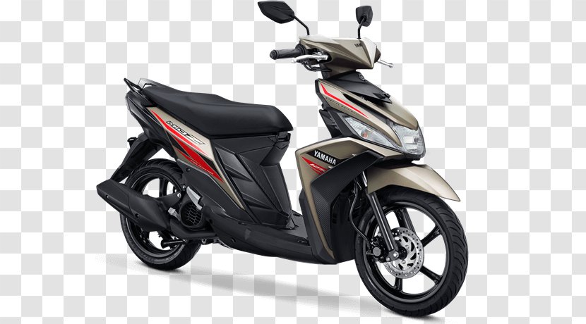 Yamaha Mio Z PT. Indonesia Motor Manufacturing Motorcycle Bandung - Logo Wuling Motors Transparent PNG