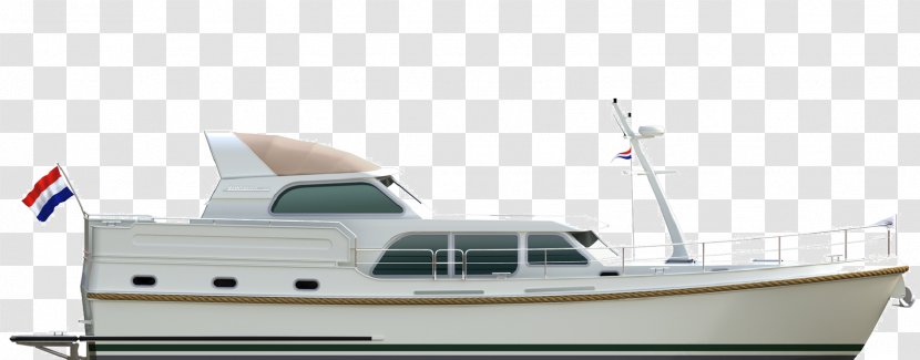 Luxury Yacht Boot Düsseldorf Boat Linssen Yachts - Vehicle Transparent PNG