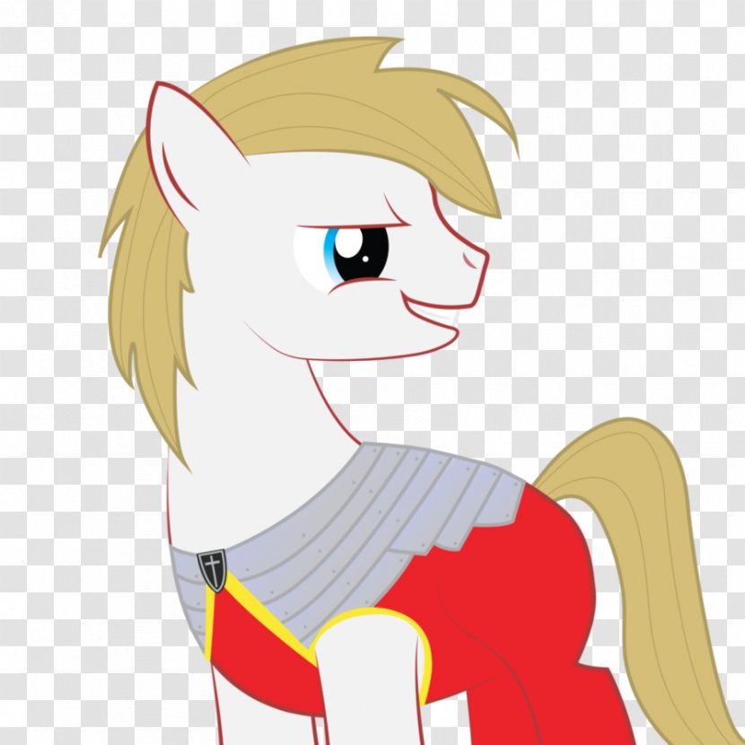 Pony Rarity Horse Unicorn Princess Cadance - Cartoon Transparent PNG