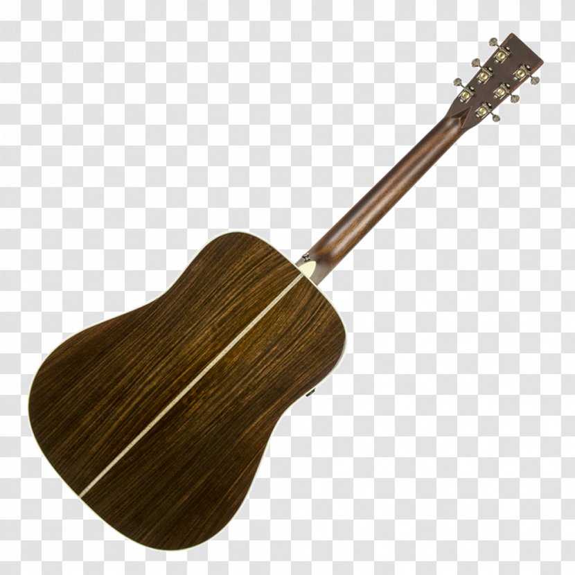 Acoustic Guitar Acoustic-electric Tiple Musical Instruments - Tree - Case Transparent PNG