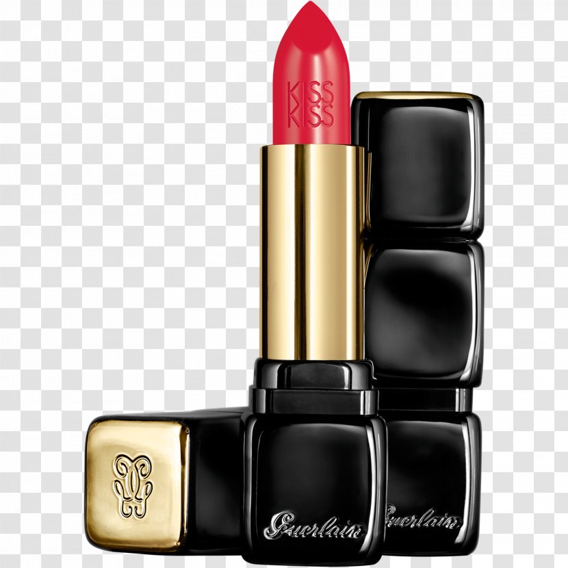 Cosmetics Guerlain Lipstick Rouge - Health Beauty Transparent PNG