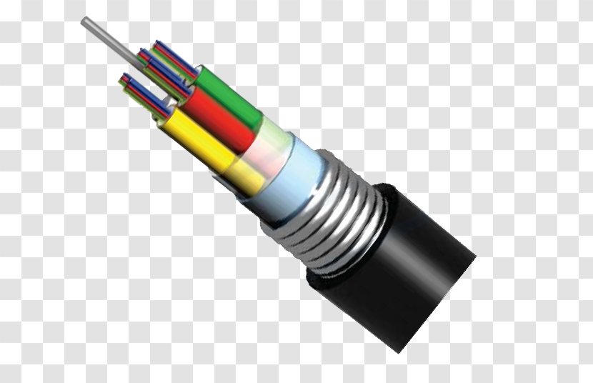 Electrical Cable Optical Fiber Television - To The Premises Transparent PNG