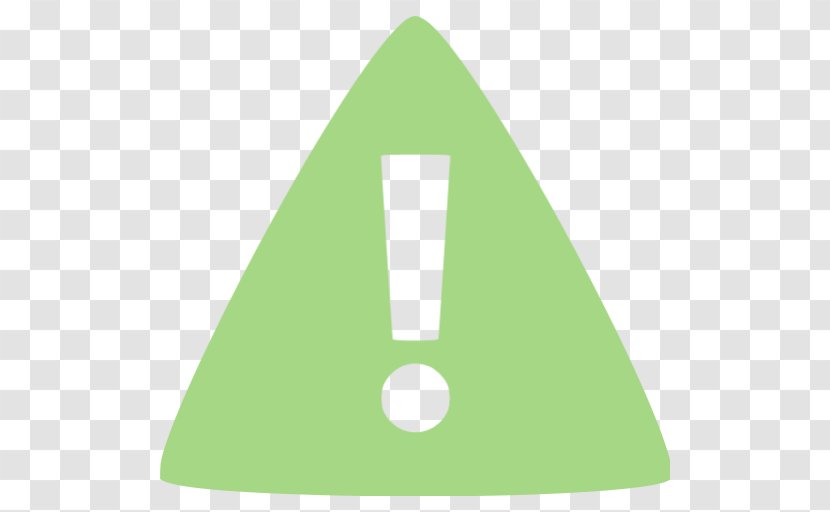 Equilateral Triangle Shape Point Transparent PNG