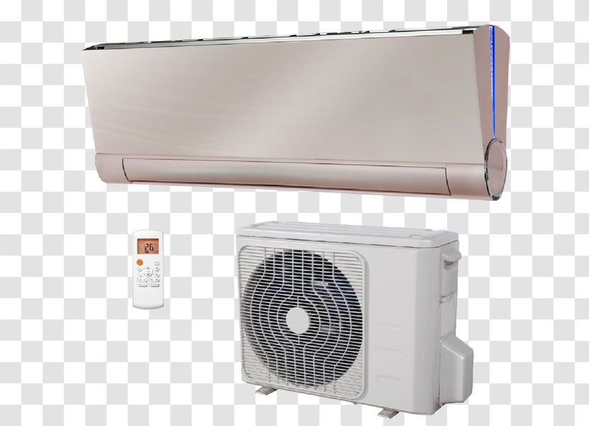 Air Conditioning R-410A Conditioner Seasonal Energy Efficiency Ratio Refrigerant - Beauty - Fisher Transparent PNG