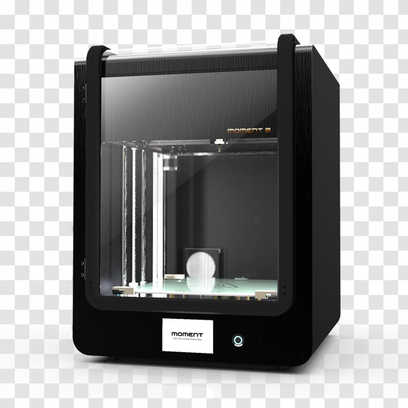 3D Printing Polylactic Acid Press Acrylonitrile Butadiene Styrene - Screen - Shop 3d Transparent PNG