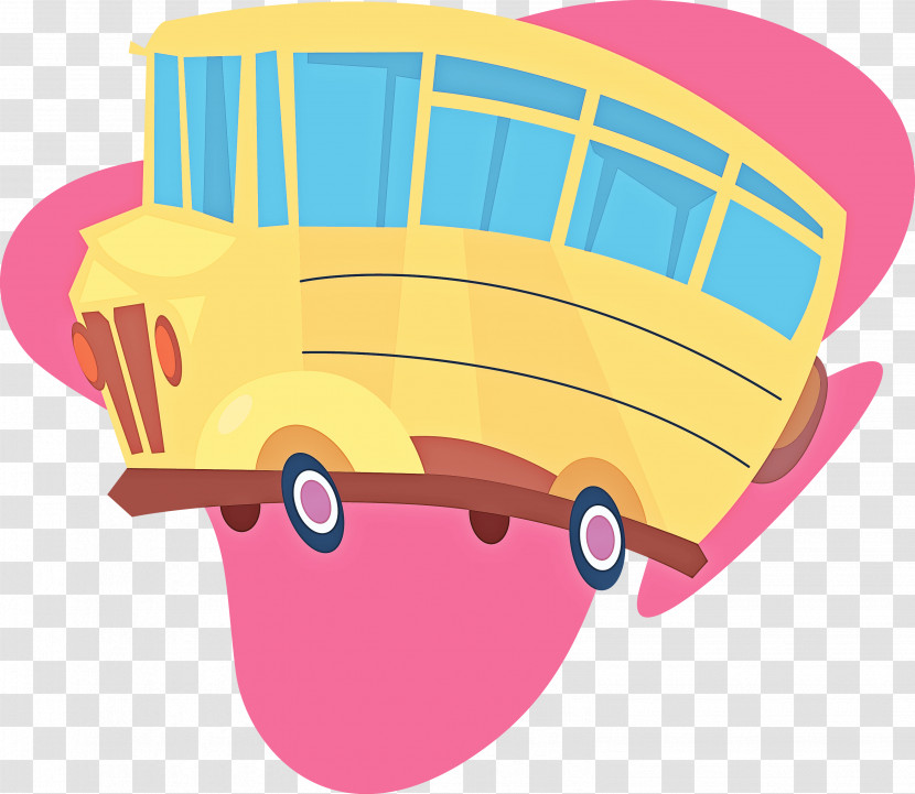 Back To School School Supplies Transparent PNG