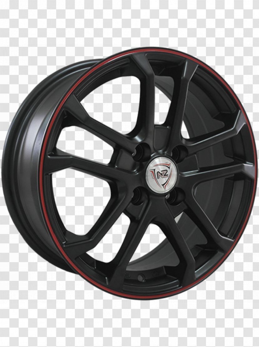 Car Tire Wheel ET Yalta - Alloy Transparent PNG