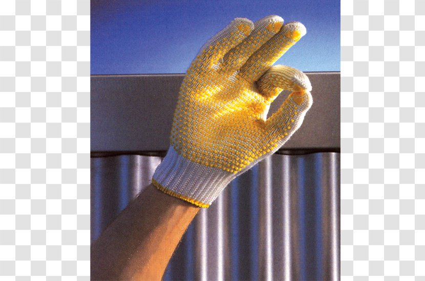 Finger Glove Safety - Lether Transparent PNG