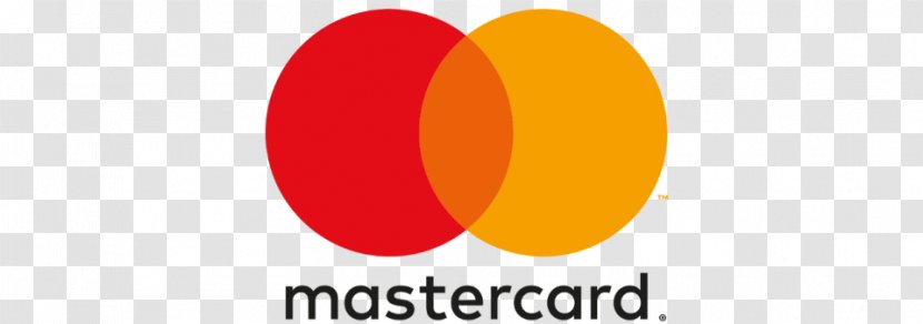 Mastercard Credit Card Logo Payment - Brand Transparent PNG