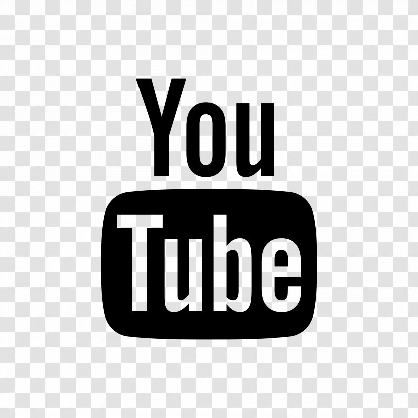 YouTube Clip Art - Youtube Transparent PNG