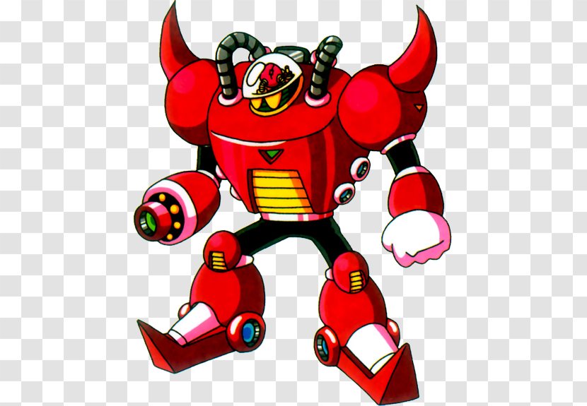 Mega Man 5 Dr. Wily Proto Robot Master - Toy - Dr Transparent PNG