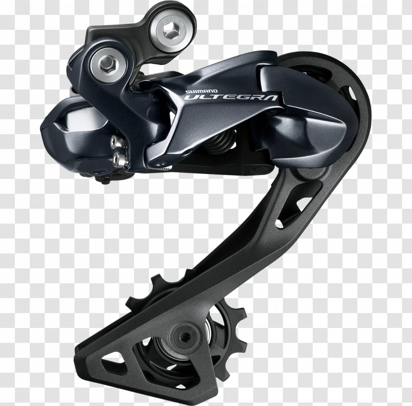 Bicycle Derailleurs Shimano Ultegra Electronic Gear-shifting System - Hardware Accessory Transparent PNG