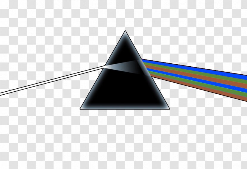 Triangle - Far Away Transparent PNG