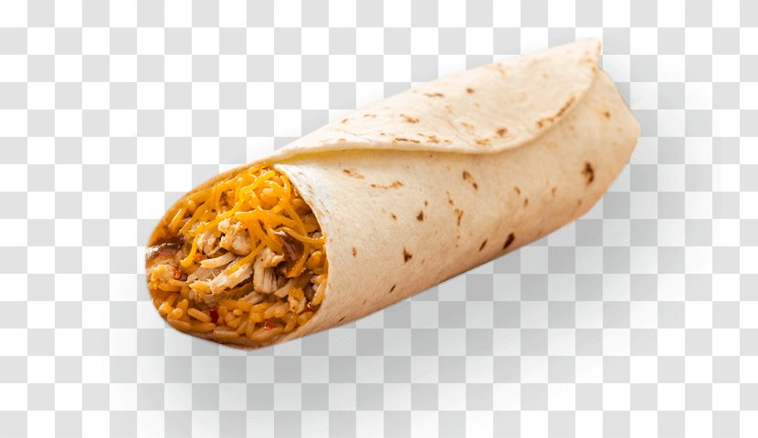 Mission Burrito Taquito Wrap Taco - Food - Shredded Beef Transparent PNG