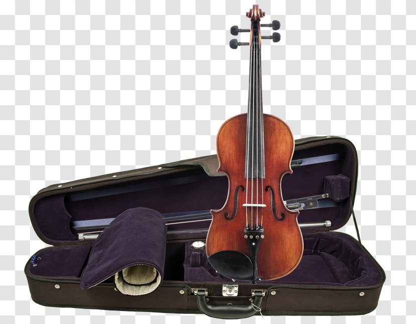 Violin And Viola Cello Transparent PNG