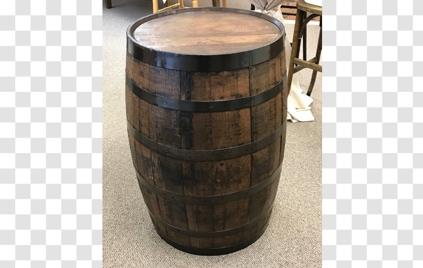 Barrel Table Wine Whiskey Alt Attribute - Barrels Transparent PNG