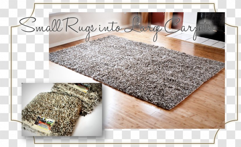 Carpet Table Shag Living Room - Flooring - Rug Transparent PNG