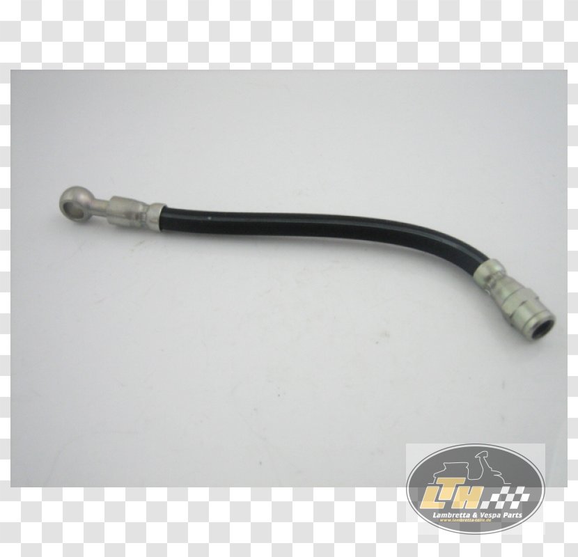 Coaxial Cable Electrical - Old Vespa Transparent PNG
