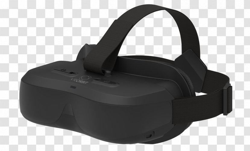 Samsung Gear VR Oculus Rift HTC Vive Virtual Reality - Headset - R Cinemas Roorkee Transparent PNG