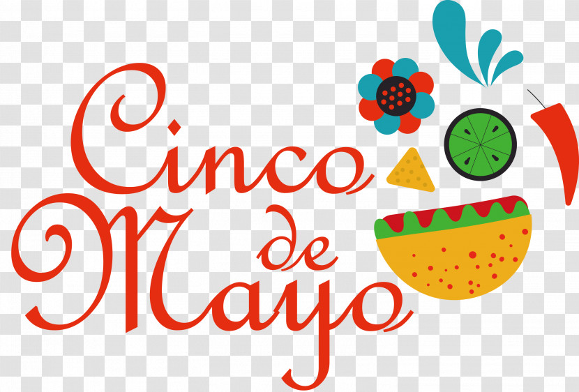 Cinco De Mayo Fifth Of May Transparent PNG