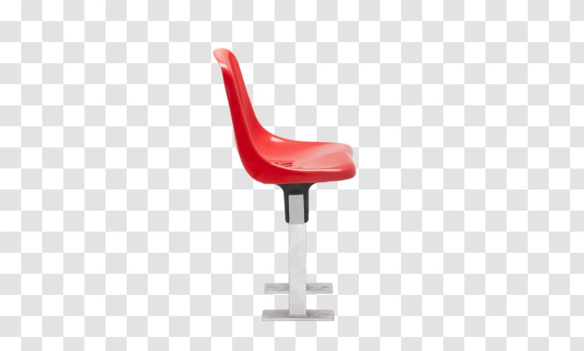 Chair Product Design Plastic - Furniture - High Backrest Transparent PNG