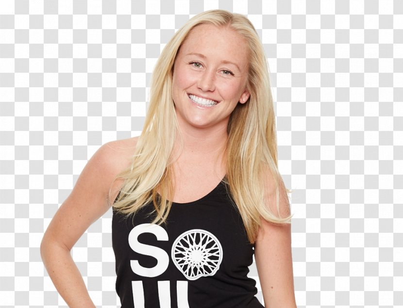 SoulCycle FIDI - Cartoon - Financial District T-shirt Thumb BlondBallet Arts Kalamazoo Transparent PNG