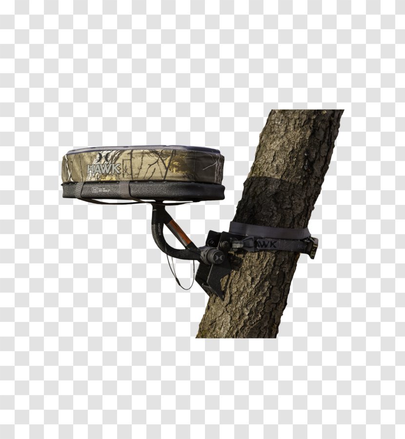 Hunting Tree Stands Car Seat Deer - Axle Transparent PNG