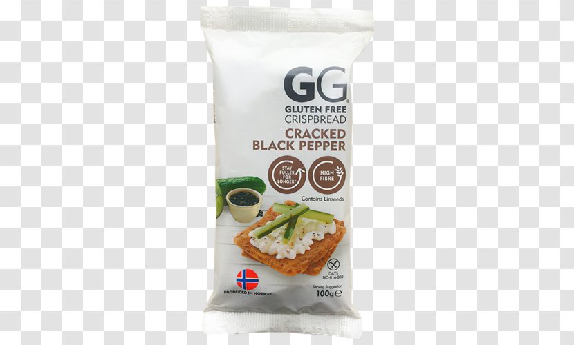 Crispbread Ingredient Cracker Commodity Flavor - Cuisine Transparent PNG