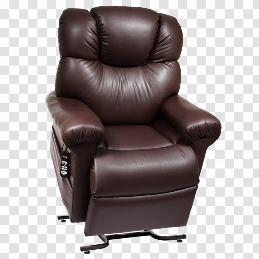Lift Chair Recliner Puerto Rico 512 Seat - Technology Transparent PNG