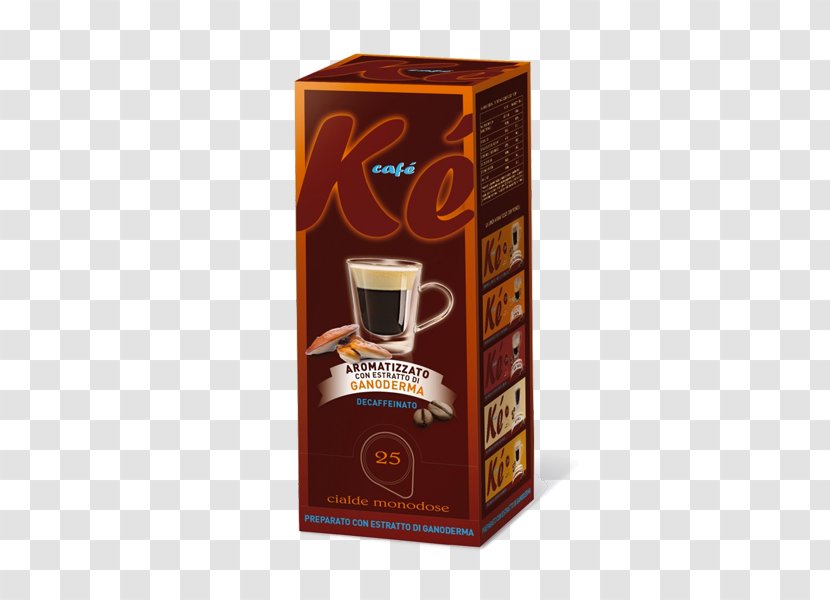 Instant Coffee Cafe Tea Caffè D'orzo - Portionskaffeemaschine - With Aroma Transparent PNG